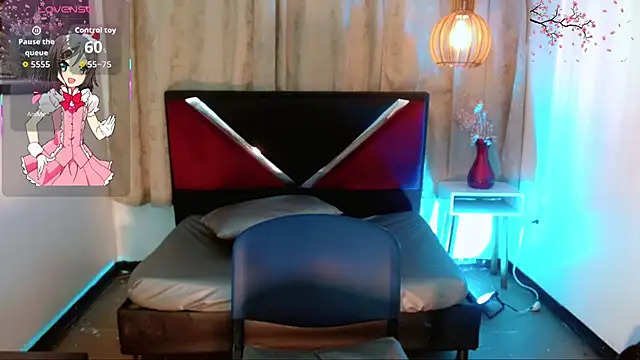 katha Crawford online show from 22, 4, 2026