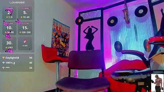 katha Crawford online show from 10, 1, 2026