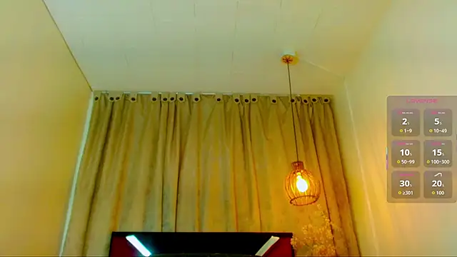 katha Crawford online show from 31, 3, 2026