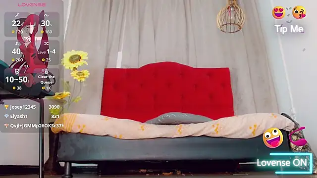 katha Crawford online show from 15, 11, 2025