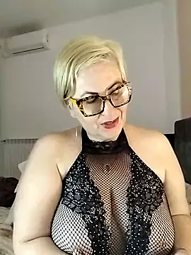 Pumabionda online show from 6, 11, 2025