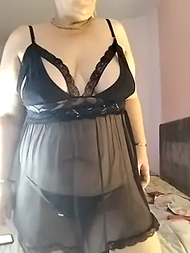 Pumabionda online show from 11, 2, 2026