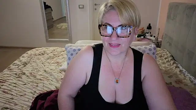 Pumabionda online show from 1, 12, 2025