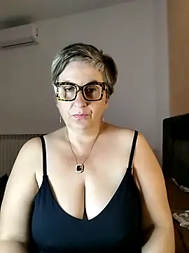 Pumabionda online show from 26, 9, 2025