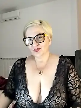 Pumabionda online show from 13, 11, 2025