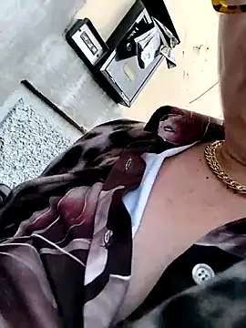 Pumabionda online show from 6, 3, 2026