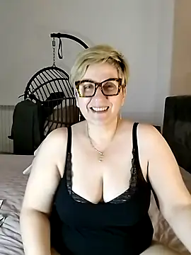 Pumabionda online show from 21, 3, 2025