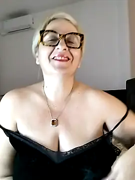 Pumabionda online show from 4, 11, 2025