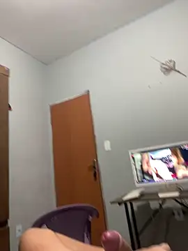 ThiagoPauzudooo online show from 14, 10, 2025