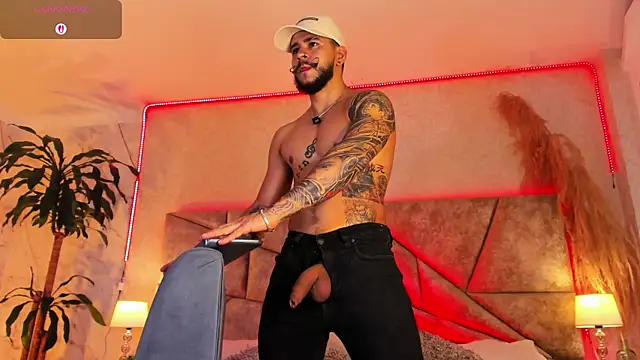 DickGriffith  online show from 5, 11, 2025