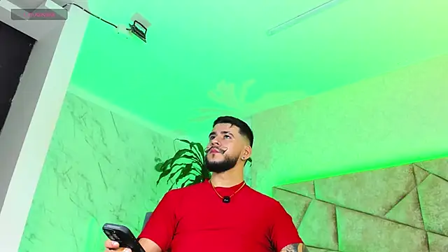 DickGriffith  online show from 28, 10, 2025