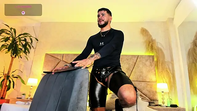 DickGriffith  online show from 1, 11, 2025