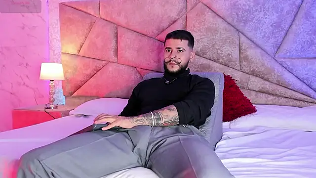 DickGriffith  online show from 22, 2, 2026