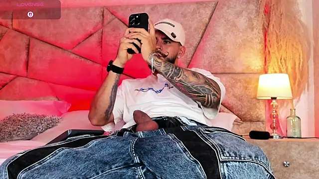 DickGriffith  online show from 9, 11, 2025