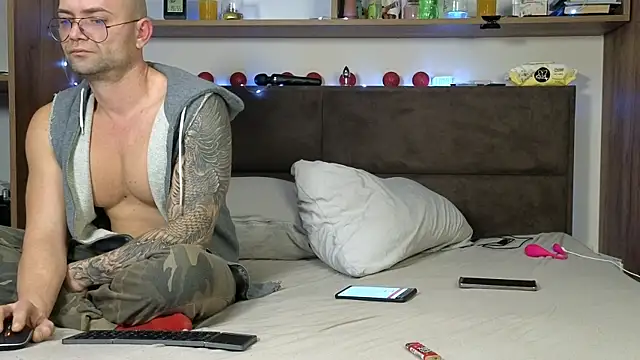 JackAdelaide online show from 14, 1, 2026