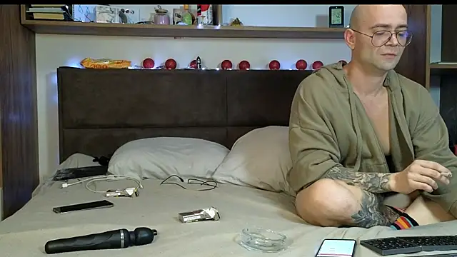 JackAdelaide online show from 9, 4, 2026