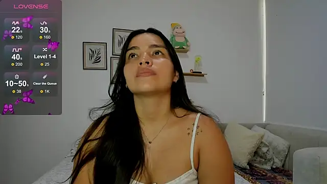 sarita bigbooty  online show from 12, 1, 2026