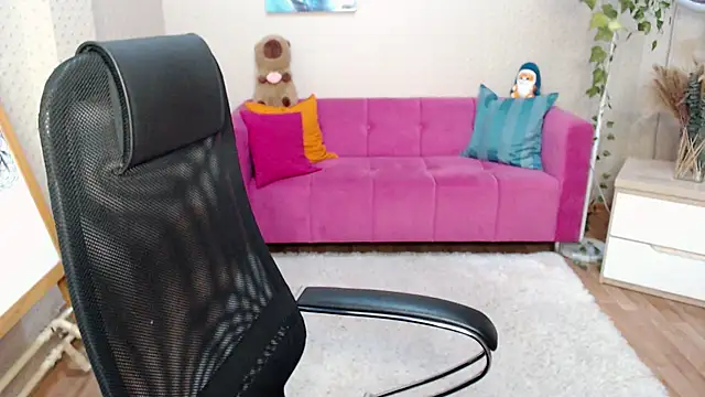 babysue89 online show from 27, 7, 2026