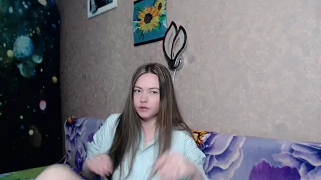 babysue89 online show from 25, 5, 2026