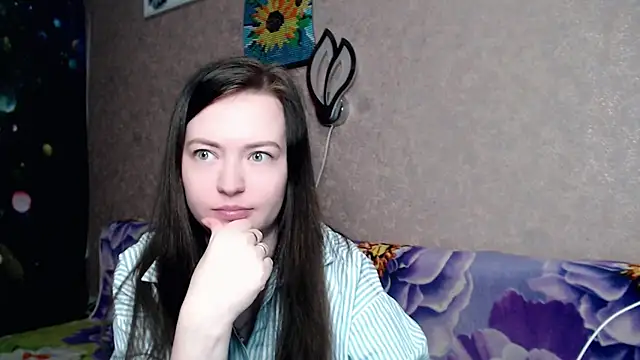 babysue89 online show from 13, 5, 2026