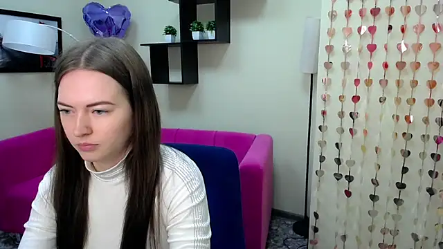 babysue89 online show from 28, 2, 2025