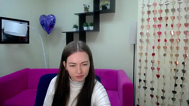 babysue89 online show from 3, 3, 2025