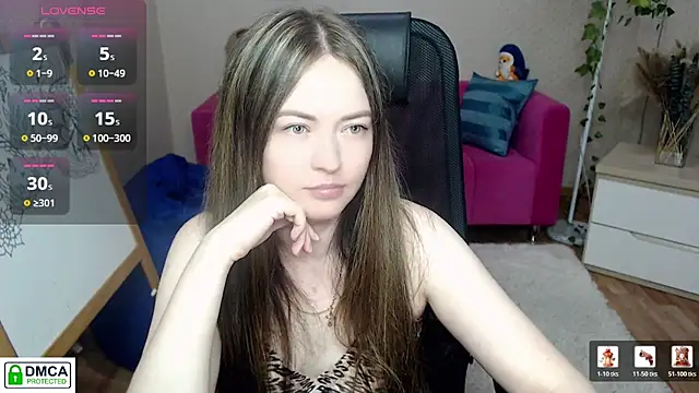 babysue89 online show from 8, 7, 2026