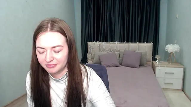 babysue89 online show from 7, 3, 2025