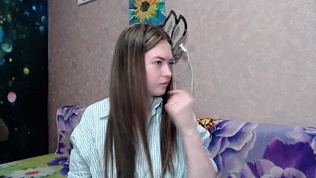 babysue89 online show from 11, 6, 2026
