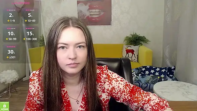 babysue89 online show from 30, 6, 2026