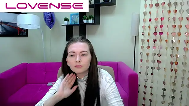 babysue89 online show from 12, 2, 2025