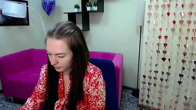 babysue89 online show from 27, 2, 2025