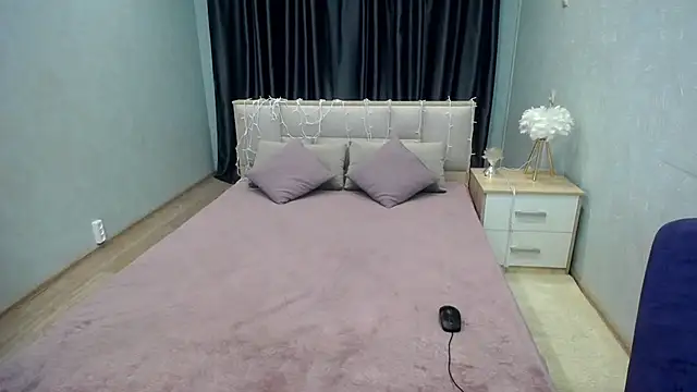 babysue89 online show from 20, 3, 2025