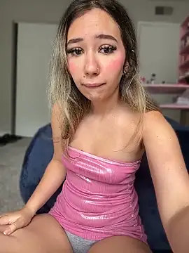 angelicasn0w online show from 7, 5, 2026