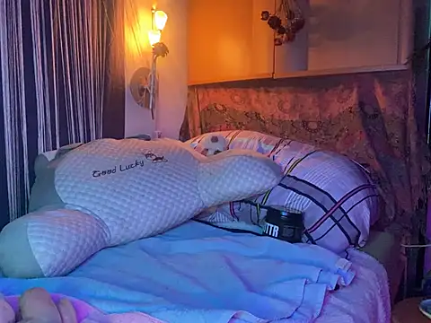 FlowerLove109 online show from 1, 3, 2025