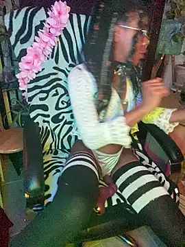 FlowerLove109 online show from 19, 2, 2025