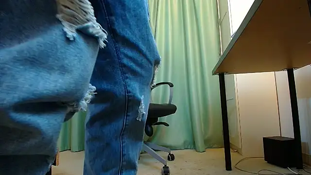 OscarGriffin online show from 25, 9, 2025