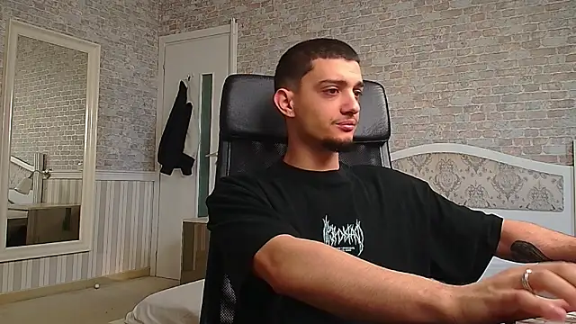 OscarGriffin online show from 22, 3, 2025