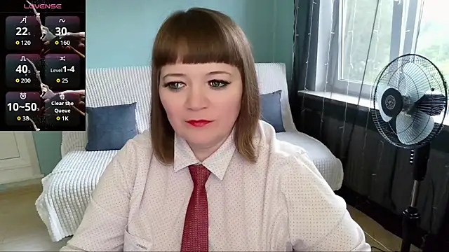 Snapshot of LizaMilfa chatting on 20, 6, 2026 LizaMilfa online show from 20, 6, 2026