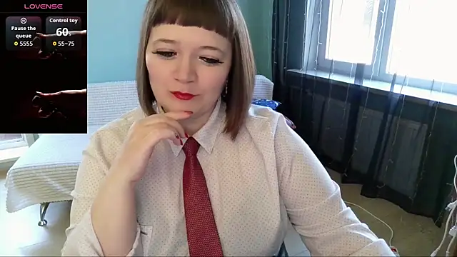 LizaMilfa online show from 28, 3, 2026