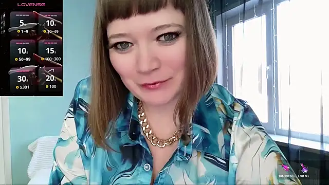 LizaMilfa online show from 5, 3, 2026