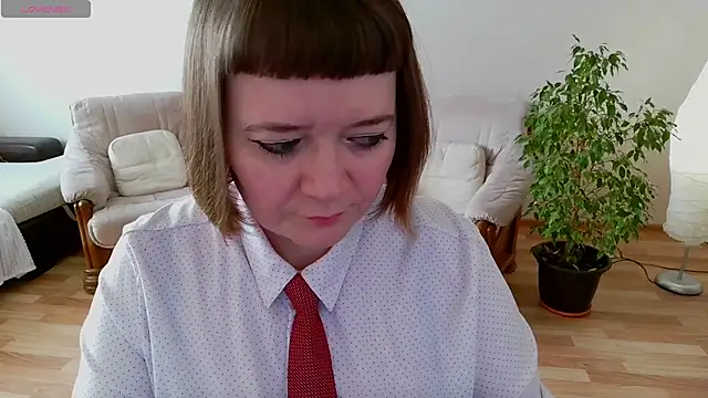 LizaMilfa online show from 24, 2, 2025