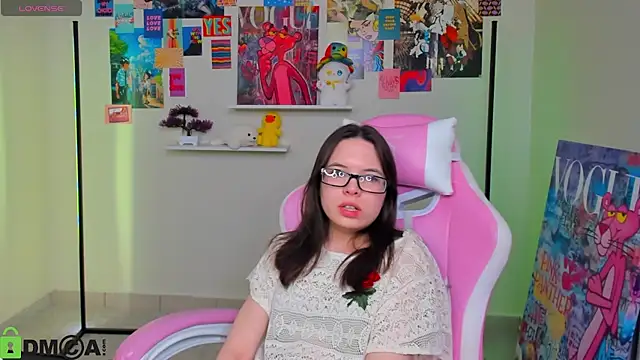Chio Mio online show from 8, 3, 2025