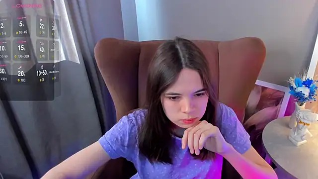 Chio Mio online show from 21, 3, 2025