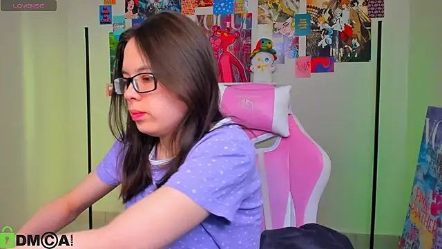 Chio Mio online show from 9, 3, 2025