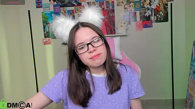 Chio Mio online show from 6, 3, 2025