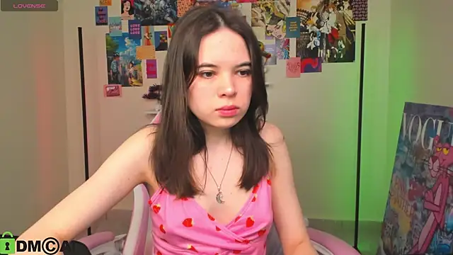 Chio Mio online show from 13, 3, 2025