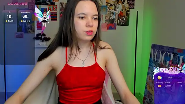 Chio Mio online show from 22, 3, 2025