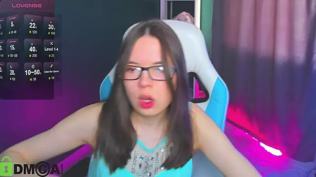 Chio Mio online show from 5, 3, 2025