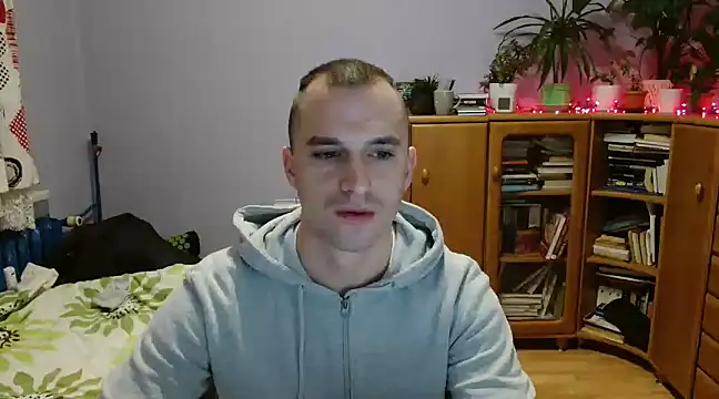 OskarBreno online show from 11, 3, 2025